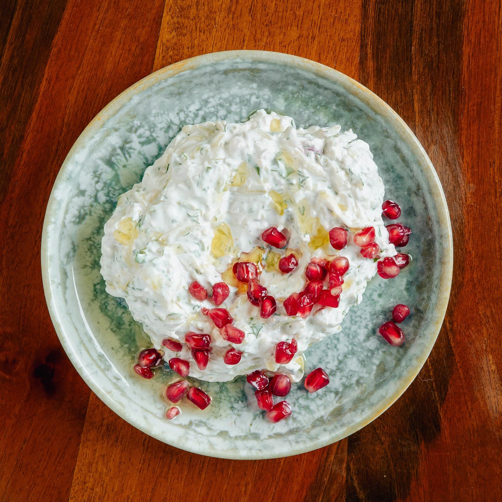 Lara’nın en seçkin meze restoranları