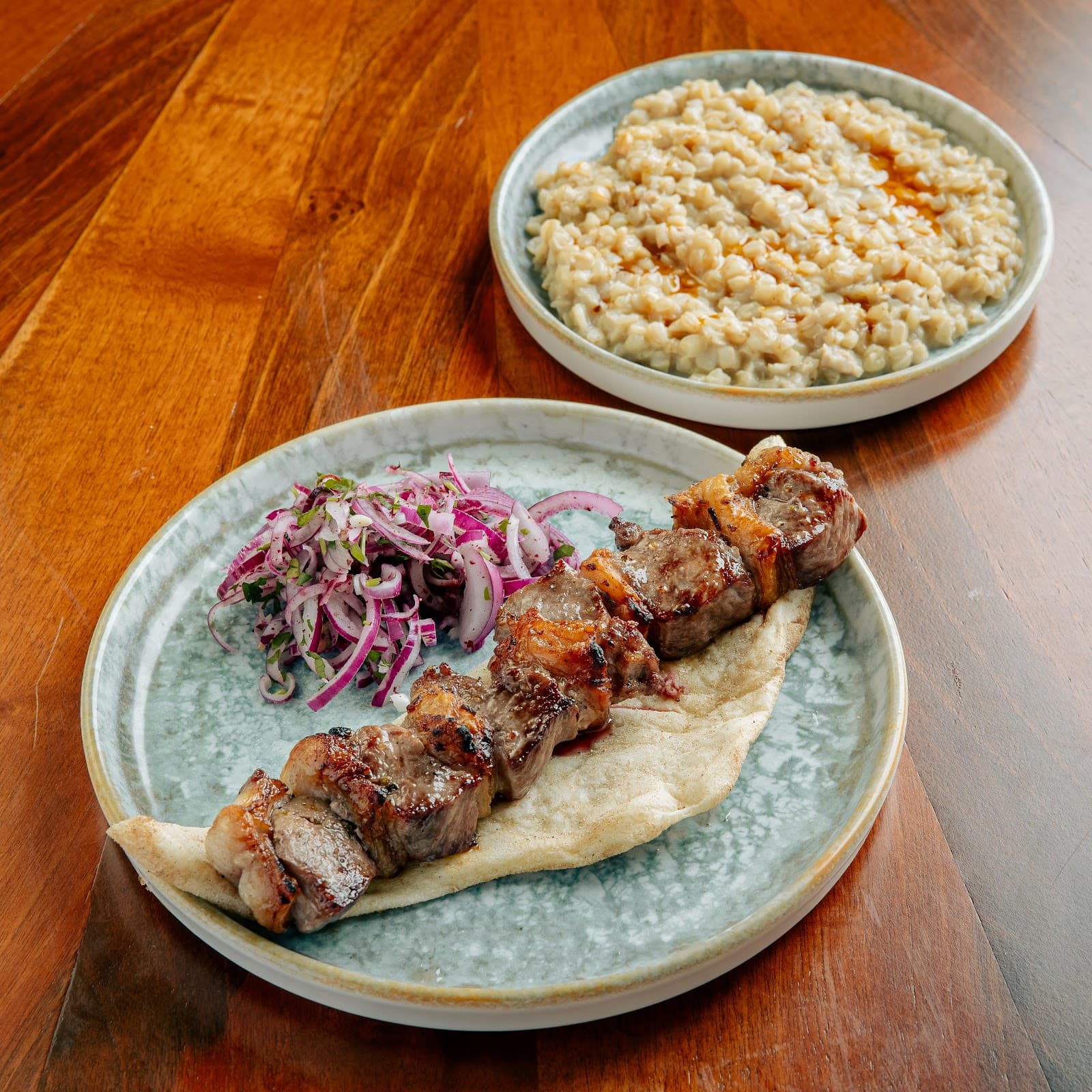 Lara’nın en iyi et restoranları listesi