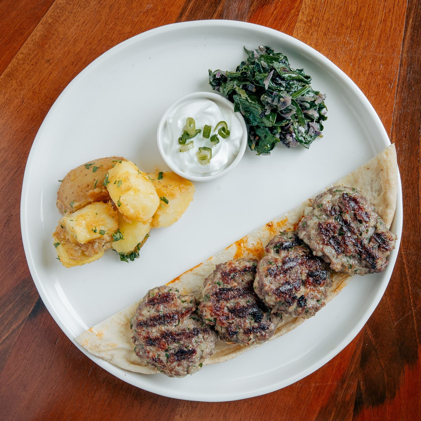 Antalya’nın en iyi grill restoranları